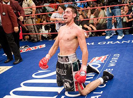 antonio margarito next fight.